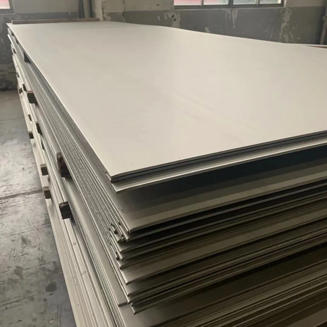 stainless steel plate&sheet